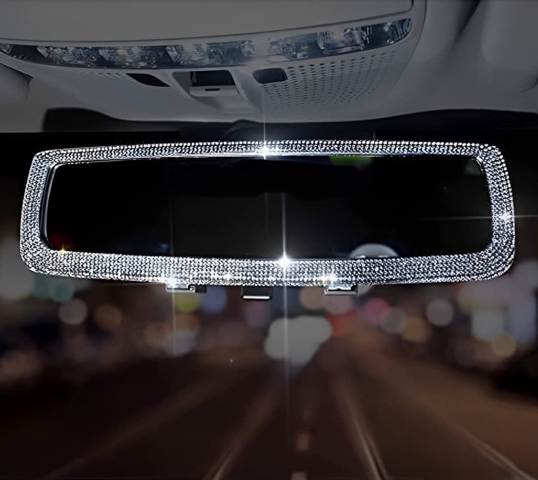  Rear View Mirror - Fashion Car Inc