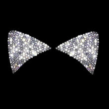  Sticker Ultra Bling Rhinestone Shiny Exterior Car (Cat) - Fashion Car Inc