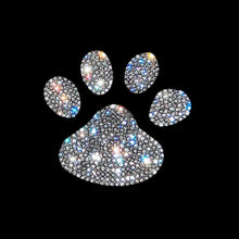  Sticker Ultra Bling Rhinestone Shiny Exterior Car (Fingerprint) - Fashion Car Inc