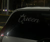 Ultra bling reflective car queen - Fashion Car ®