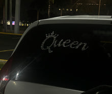  Ultra bling reflective car queen - Fashion Car ®