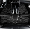 ULTRA BLING SILVER FLOOR MAT BRIGTH FULL CAR SILVER - Fashion Car ®