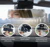 Bright rearview mirror - Fashion Car Inc