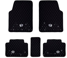  Carpets Crown Full Set - Fashion Car Inc