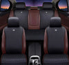 Crown style car seat Full Car - Fashion Car Inc