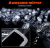 Diamond Mirror - Fashion Car Inc