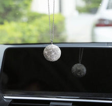  Glitter disco ball - Fashion Car Inc