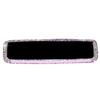 Rearview mirror car bling - Fashion Car Inc