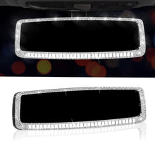  Rearview mirror car bling - Fashion Car Inc