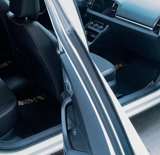 Rugs switch Exotic Shine On The Sides - Fashion Car Inc