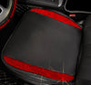 Seat Cover Red Shiny Ultra Bling Full Car - Fashion Car Inc