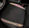 Shiny car seat colorful - Fashion Car Inc